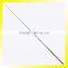 2.1M 2pcs Carbon Fiber Cork Grip Spinning Fishing Rod