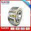 Single Row Full Cylindrical Roller Bearing NN3028