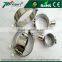 ID105mm 240v Stainless steel mica band injection moulding heater