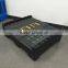 Collapsible Plastic Bulk Bins for Electronic Industry