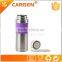 Sleeve Flask Insulated Stainless Steel Vacuum Water Bottle