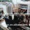 Air to water heat pump R410a R407c heating & cooling hot water guangzhou China supplier