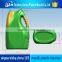 extrusion mould
