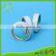 Strong Adhesion Hot Melt Double Side Tape with Tissue