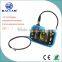 Rechargeable battery IP67 waterproof 5.5mm video and recording borescope for promotion