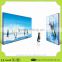 Transparent led display screen media screen 2014 led video wall screen