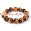 hot sale tiger eye stones beads bracelets