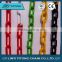 No Complaint Wholesale China 8mm Colorful Traffic Plastic Chain