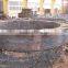 Carbob Steel Casting Kily Tyre for Rotaty Cement Machinery ASTM1045