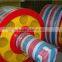 Support Roller for Cement Rotary Kiln