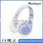OEM factory offer cheaper folding Bluetooth wireless Headphone