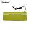 Custome USB wired portable folding silicon keyboard