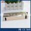 6w v4.0 latest mini aluminum bluetooth stereo speaker with tf card slot