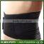 Neoprene Material Fat Burning Sweat Waist Sauna Belt