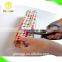 All purpose soft comfort grip handle good quality different types of scissors