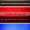 Hot sale color chaging 18w rgb led wall washer outdoor