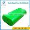 Candy Shape 5600mAh Power Bank Portable Powerbank for IPhone for IPad for IPod Tablet