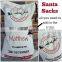 Wholesale Personalized Santa Sack