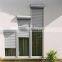 monoblock shutter window