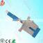 Factory Price SC to LC Fiber Optic Hybrid Adapter with Female to Male