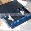 indoor outdoor fiber distribution box / fiber optic distribution frame