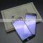 Ultra thin touching feel anti blue light screen protector for iphone 6s