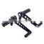 Universal Cafe Racer Foot Control for V-twin 920