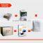 Chi-buy cheap and smart pet feeder automatic ABS dog food feeder 1-12 portions