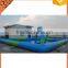 Hot Sale PVC swimming pool, large inflatable swimming pool for adult or children