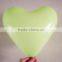 Heart Shaped Balloon Latex Balloons for party decoration