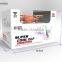 Deliver the same day against payment 4 Channel Mini aerial RC Quadcopter 360 Degree Flip Ready-to-fly Nano Rc Drone