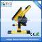 Warm White and White 10W LED Rechargeable Flood Light