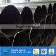 Manufacturing tubo acero ASTM A252 Piling Steel Pipes