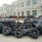 China Supplier Ship marine pneumatic yokohama fender with ISO 17357