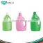 Big Volume Liquid Laundry Detergent Bottles Empty Plastic Bottle for Laundry