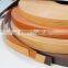 high quality plastic edge bands for panel furniture