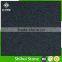 Quartz Stone Top Dining Tables, Dark Grey Color Quartz Dining Table