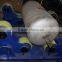 tank pipe roller welding positioner rotator