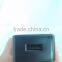 AC ADAPTER NSA8UE-050150 5V 1A with USB port for cellphone use