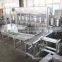 Professional beer barrel automatic washing filling line intelligent system can be customized [map]