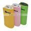4,000-5,200mAh Portable Power Bank for Various Mobile Phones and Digital Devices