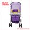 Music Box Design Stroller | Baby Pram Gocart Pushchair Carriage