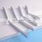 Manufacturer Customized Colors zamak zink alloy handles for Kitchen Cabinet Dresser HOT SALE