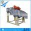 China factory price salt grader machine vibrating sieve for salt