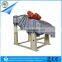 China alibaba golden supplier silica sand high grading electric vibrator screen sieve