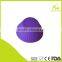 colorful silicone roundness shape cupcake mould