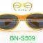 colorful plastic safety outdoors sport sunglass uv400