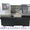 Computer control lathe drilling tapping turning milling