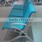 3 Seater Public Waiting Chair with Blue Polyurethane Foam(WY-03)