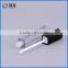 Attactive empty AS material square shape lip gloss bottle